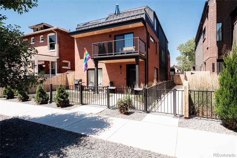 521 Fox St, Denver, CO 80204