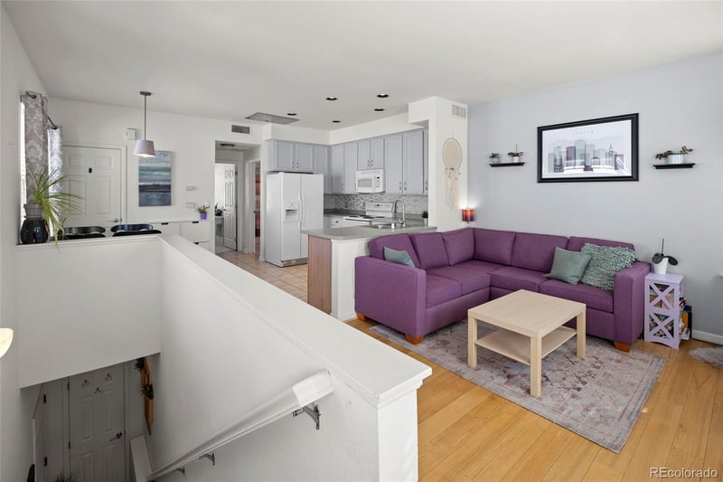 7454 28 Ave #3, Denver, CO 80238