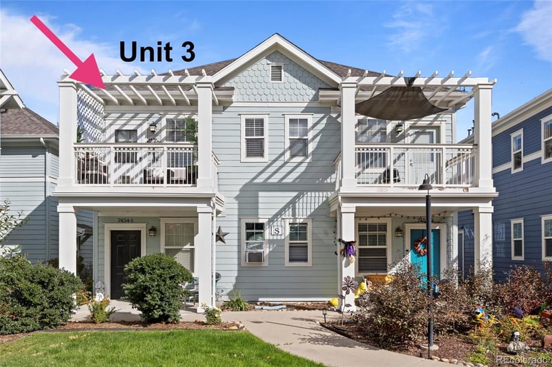 7454 28 Ave #3, Denver, CO 80238
