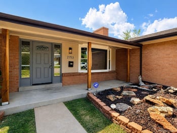 2753 S Benton St, Denver, CO 80227