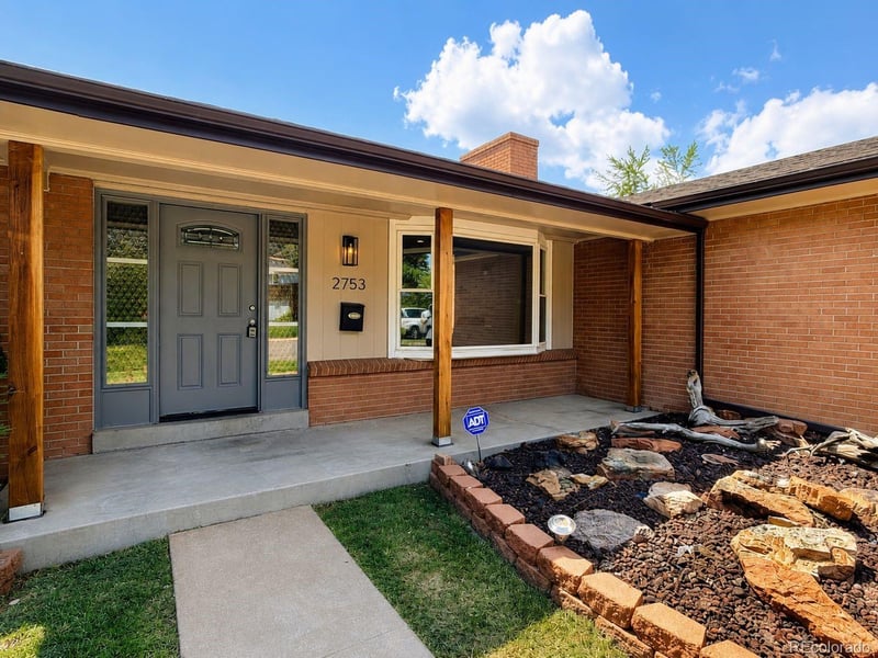 2753 Benton St, Denver, CO 80227