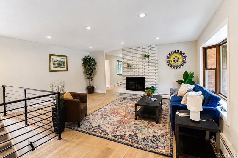 2753 Benton St, Denver, CO 80227
