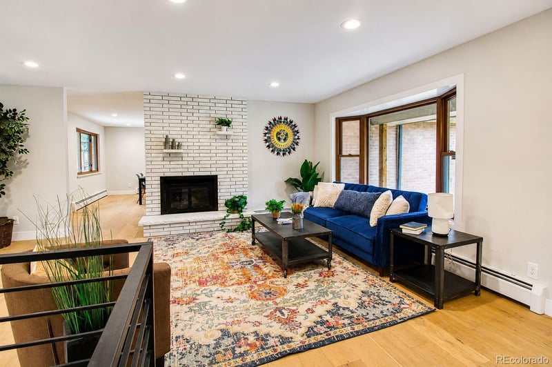 2753 Benton St, Denver, CO 80227