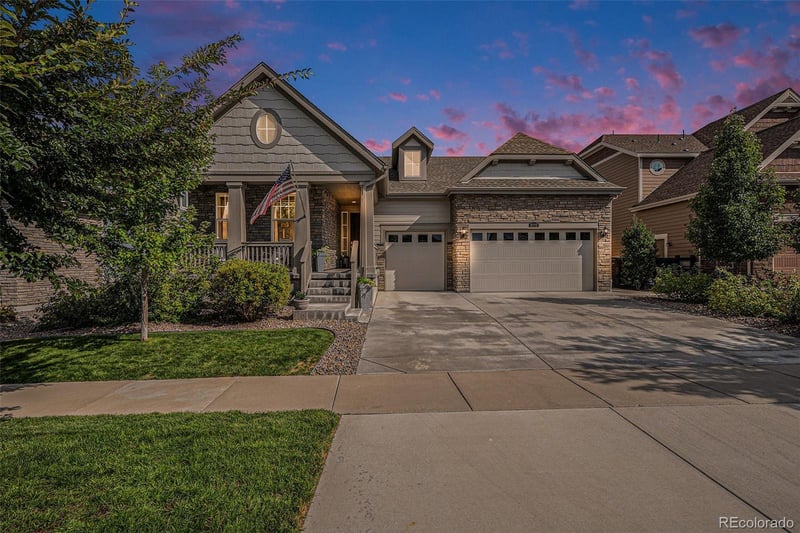 8772 Wenatchee Ct, Aurora, CO 80016
