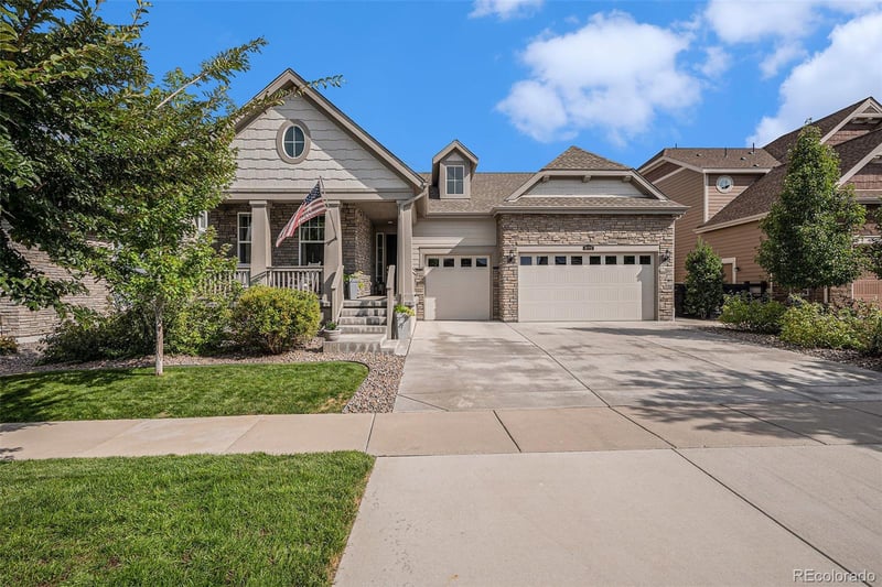 8772 Wenatchee Ct, Aurora, CO 80016