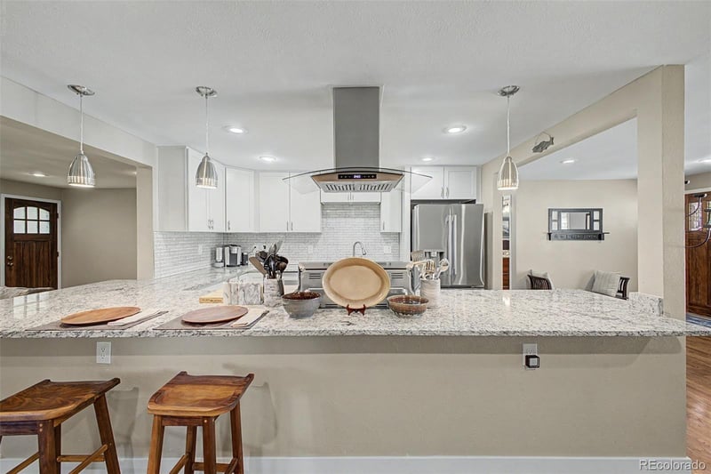 1786 Cape St, Denver, CO 80232