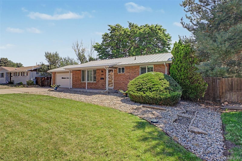 1786 Cape St, Denver, CO 80232