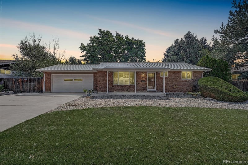 1786 Cape St, Denver, CO 80232