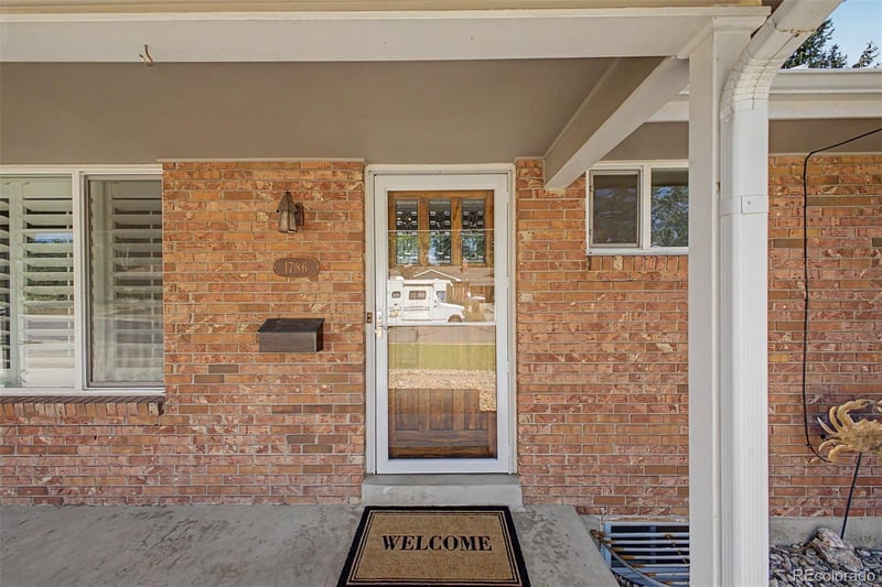 1786 Cape St, Denver, CO 80232