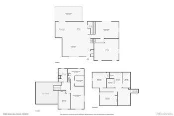 3100 E Mexico Ave, Denver, CO 80210