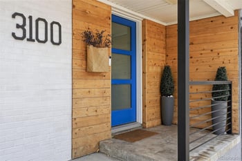 3100 E Mexico Ave, Denver, CO 80210