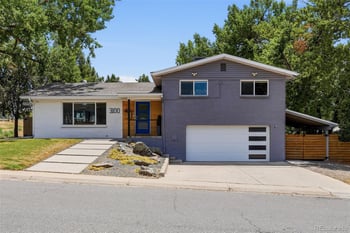 3100 E Mexico Ave, Denver, CO 80210