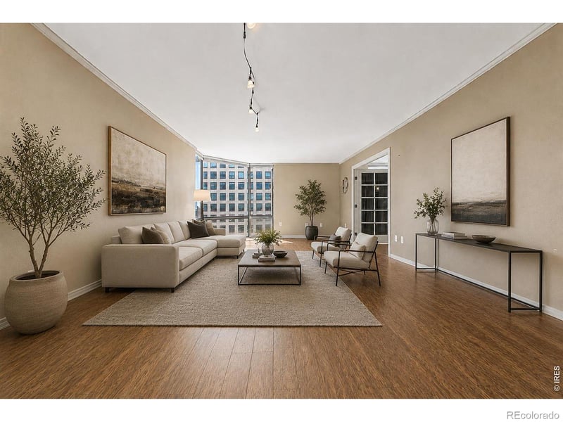 1625 Larimer St #2805, Denver, CO 80202