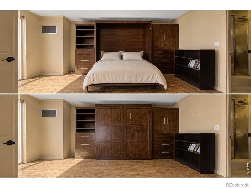 1625 Larimer St #2805, Denver, CO 80202