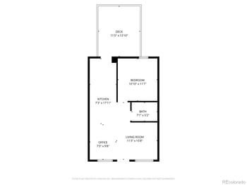3724 Mariposa St, Denver, CO 80211