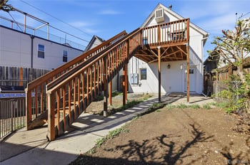 3724 Mariposa St, Denver, CO 80211