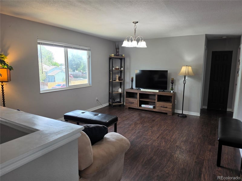 6940 Grand Valley Dr, Colorado Springs, CO 80911
