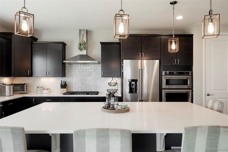 15921 Filly Ave, Parker, CO 80134