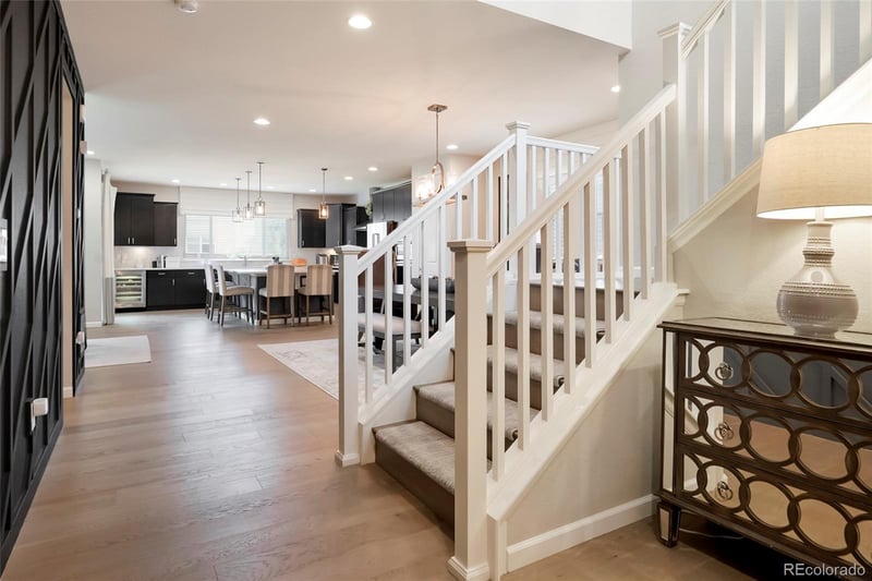 15921 Filly Ave, Parker, CO 80134