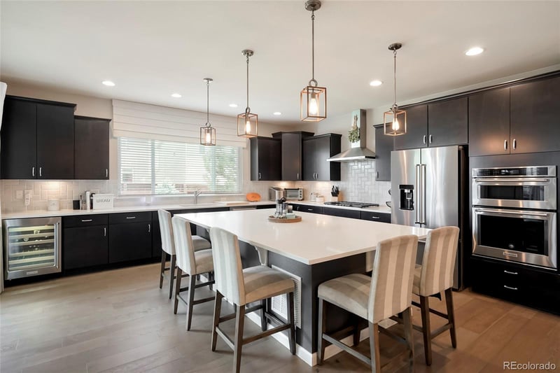 15921 Filly Ave, Parker, CO 80134