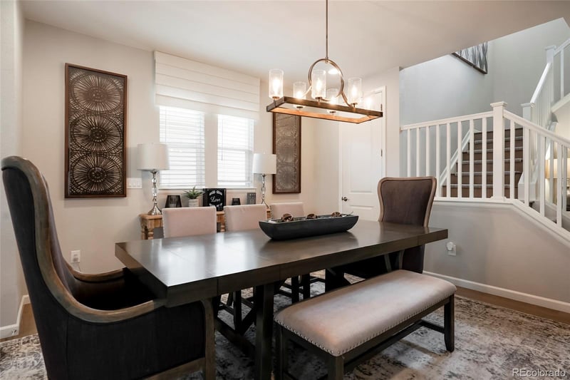 15921 Filly Ave, Parker, CO 80134