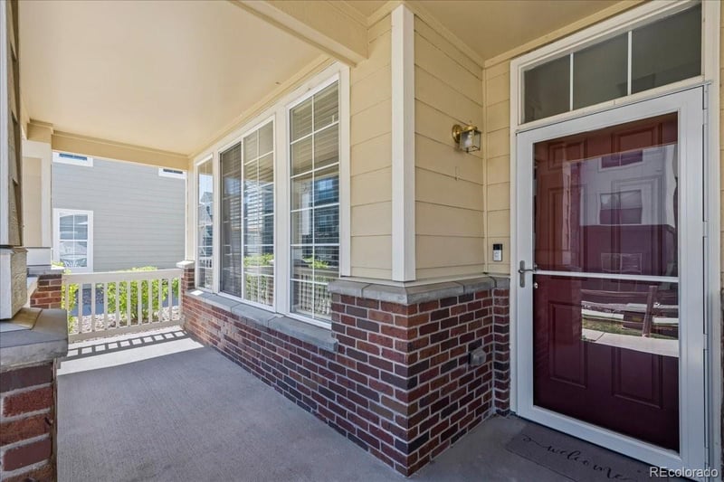 16061 E Geddes Dr #68, Aurora, CO 80016