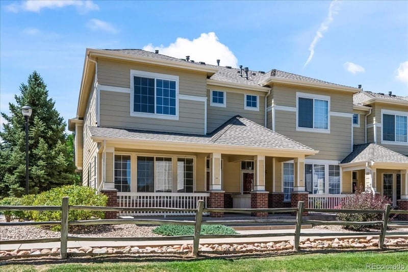 16061 E Geddes Dr #68, Aurora, CO 80016