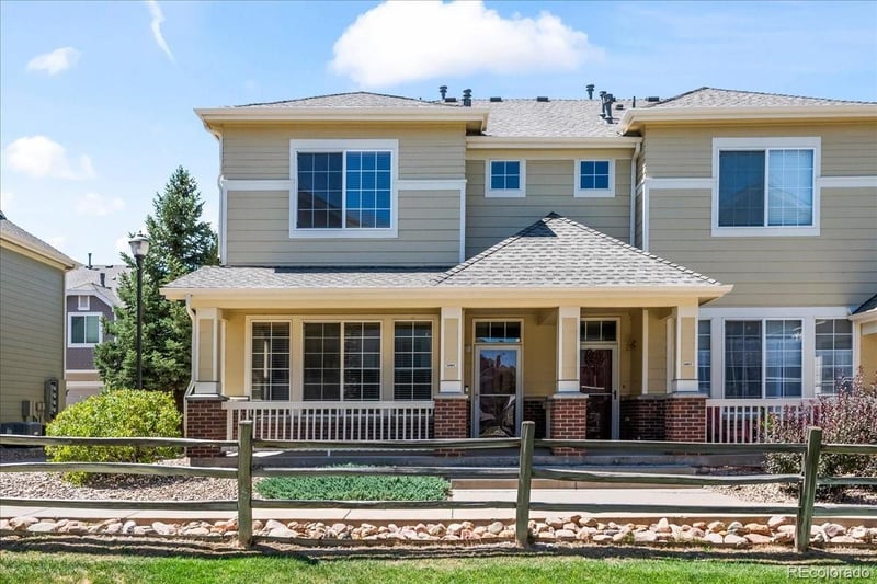 16061 E Geddes Dr #68, Aurora, CO 80016