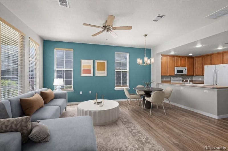 16061 E Geddes Dr #68, Aurora, CO 80016