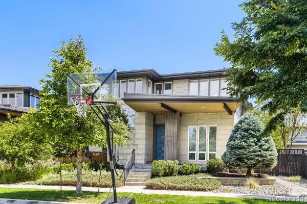 2752 Jamaica Way, Denver, CO 80238