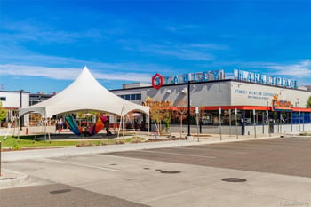 2752 Jamaica Way, Denver, CO 80238