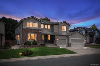 5725 Glenstone Dr, Littleton, CO 80130