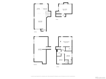 75 N Holcomb St, Castle Rock, CO 80104