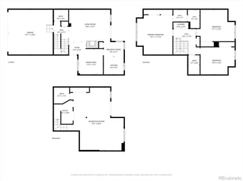 10417 Red Mountain W, Littleton, CO 80127