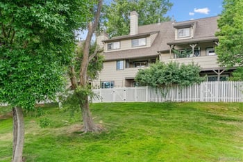 10417 Red Mountain W, Littleton, CO 80127