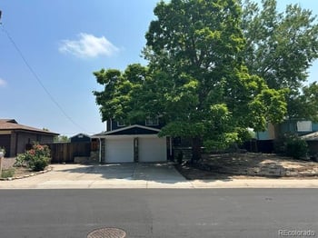 6856 Quay Ct, Arvada, CO 80003