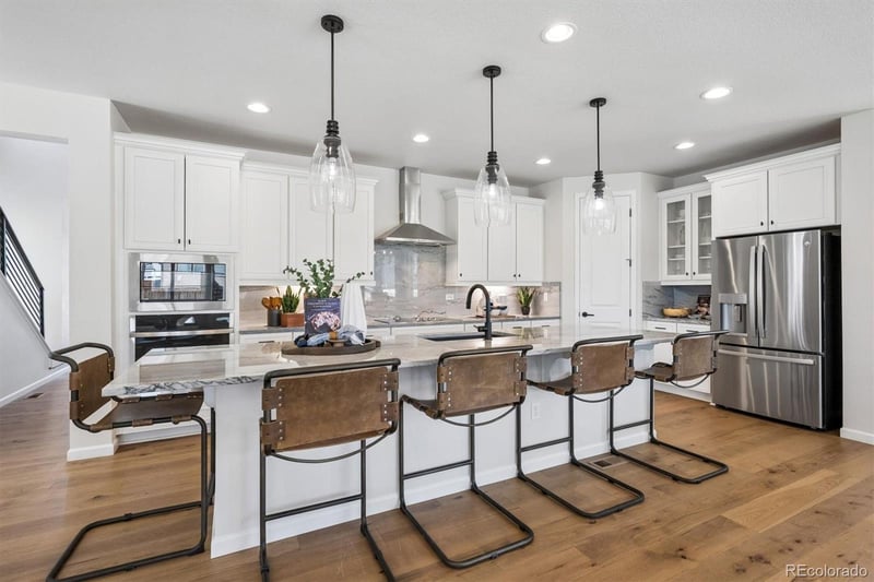 9206 Telluride Ct, Commerce City, CO 80022