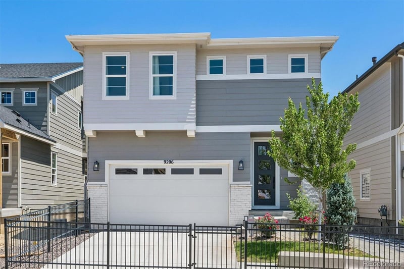 9206 Telluride Ct, Commerce City, CO 80022