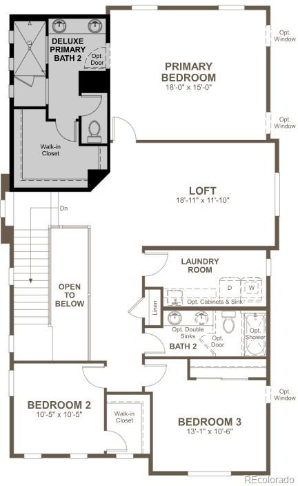 9206 Telluride Ct, Commerce City, CO 80022