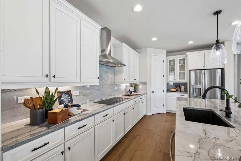 9206 Telluride Ct, Commerce City, CO 80022
