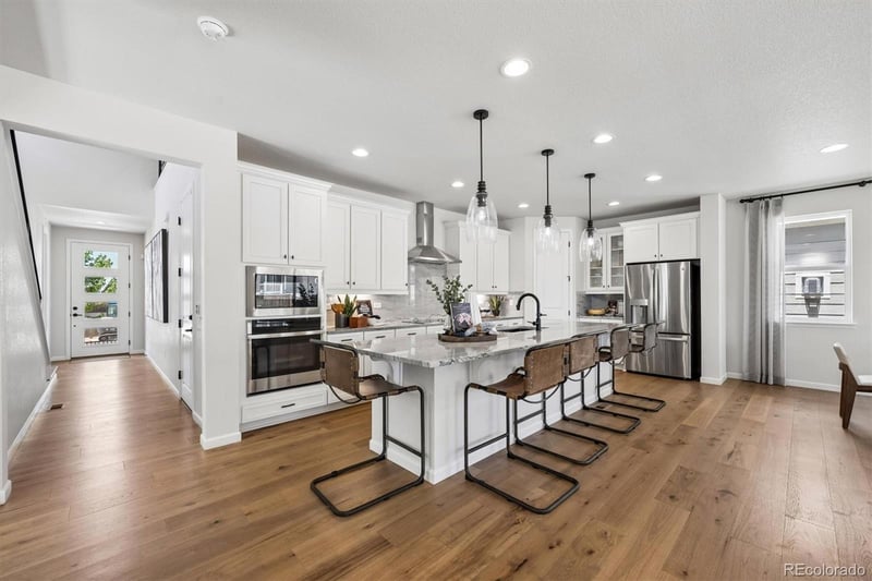 9206 Telluride Ct, Commerce City, CO 80022