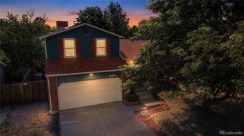 8480 Rabbitbrush Way, Parker, CO 80134