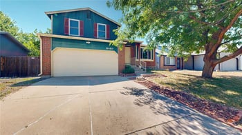 8480 Rabbitbrush Way, Parker, CO 80134