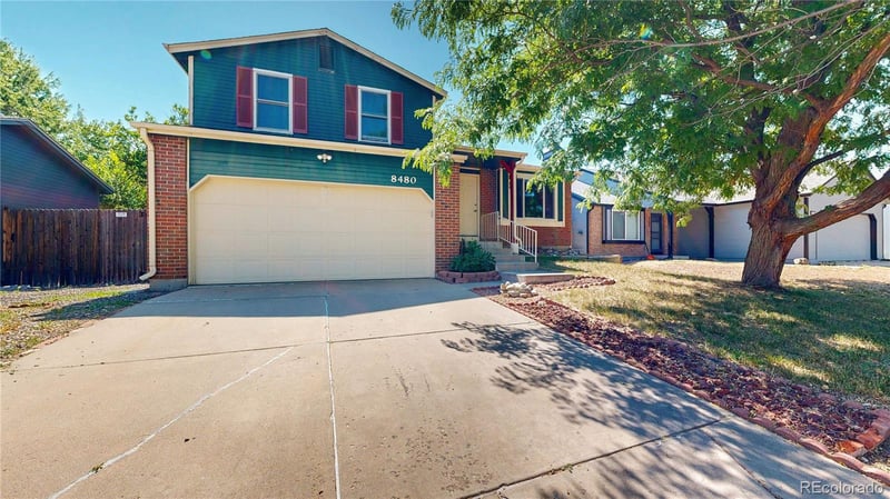 Home Worth Check