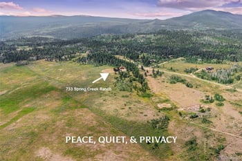 733 Spring Creek Ranch Rd, Silverthorne, CO 80498