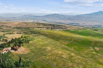 733 Spring Creek Ranch Rd, Silverthorne, CO 80498