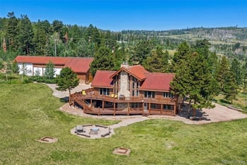 733 Spring Creek Ranch Rd, Silverthorne, CO 80498