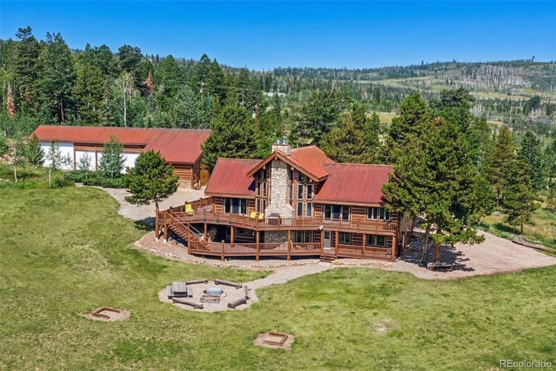 733 Spring Creek Ranch Rd, Silverthorne, CO 80498