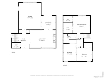 5000 S Chester St, Greenwood Village, CO 80111
