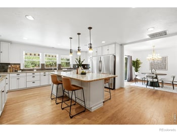 5000 S Chester St, Greenwood Village, CO 80111